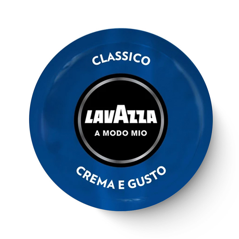 Lavazza A Modo Mio Crema e Gusto