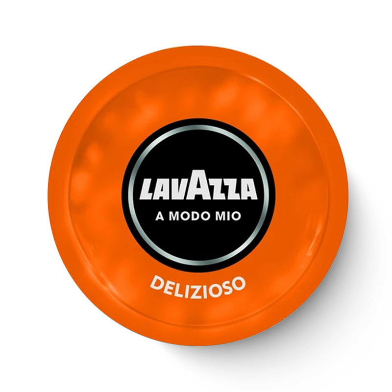 Lavazza A Modo Mio Deliciozo