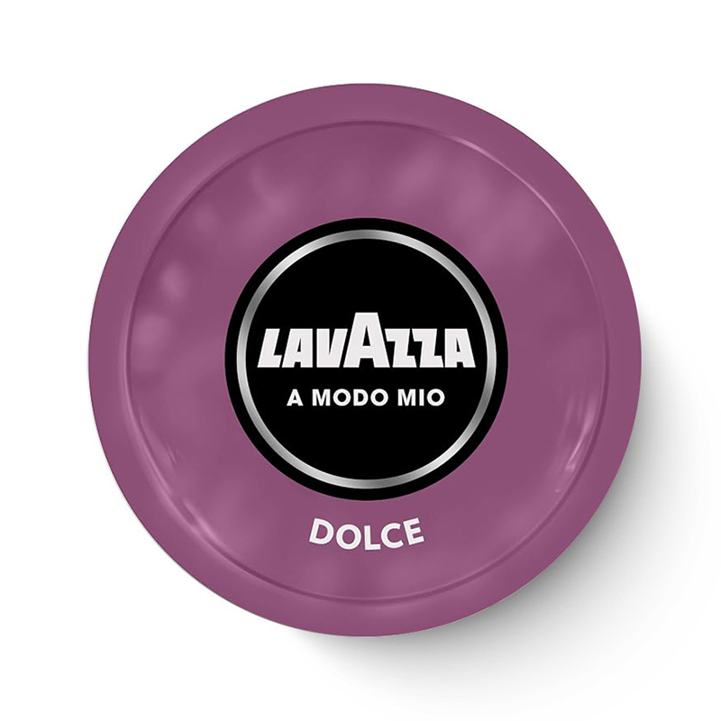 Lavazza A Modo Mio Lungo Dolce