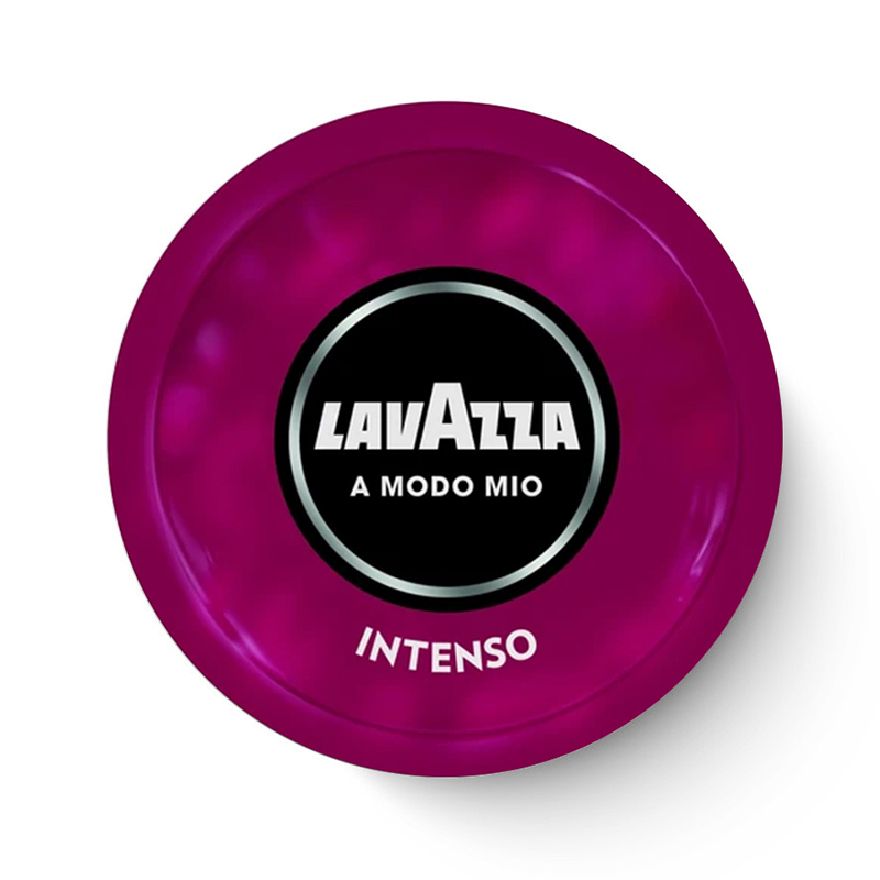 Lavazza A Modo Mio Intenso