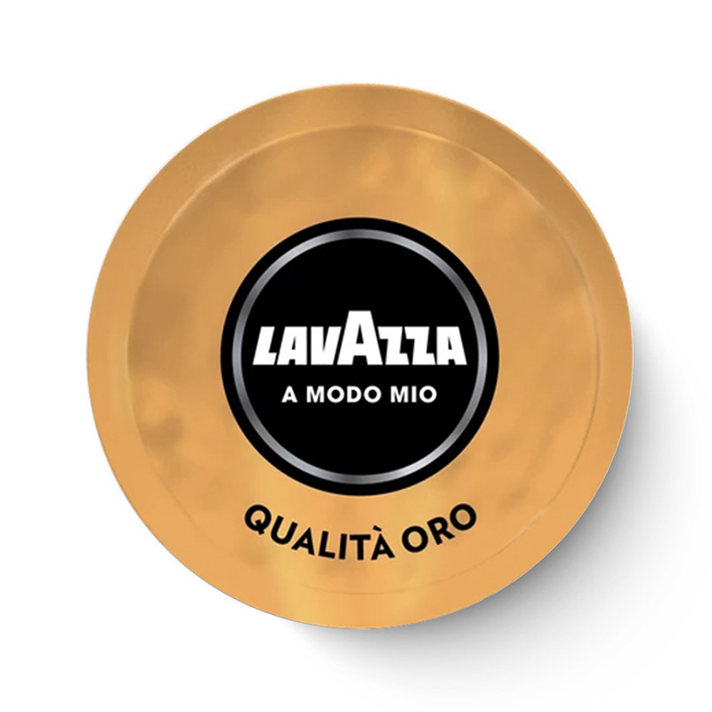 Lavazza A Modo Mio Qualita Oro