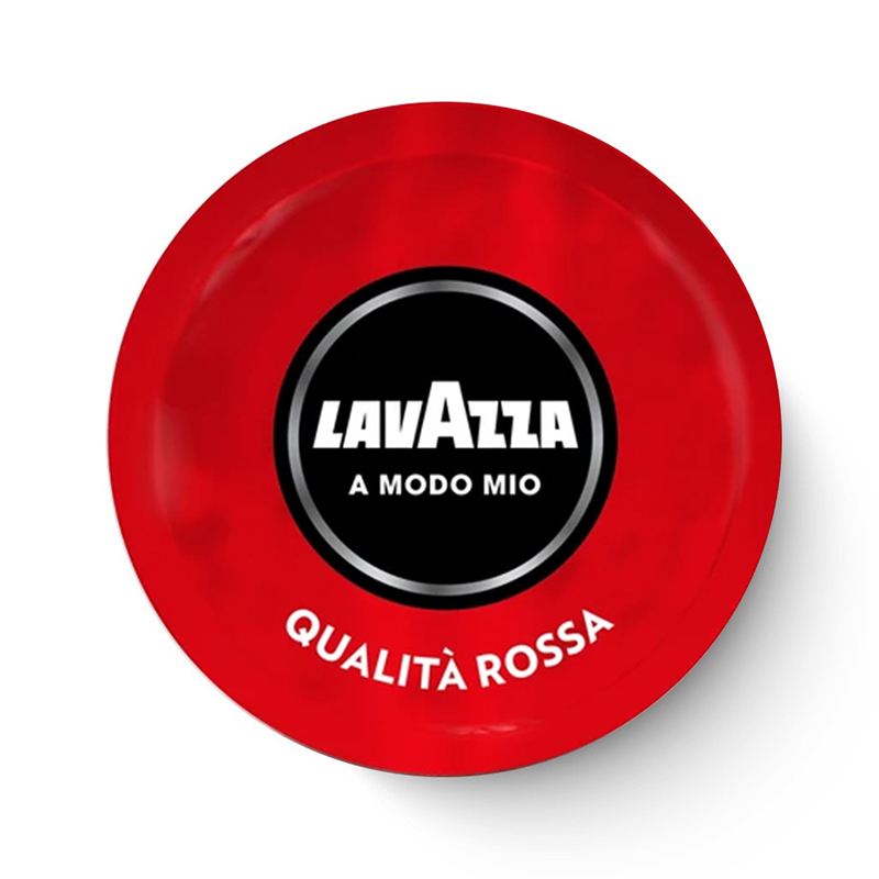 Lavazza A Modo Mio Qualita Rossa