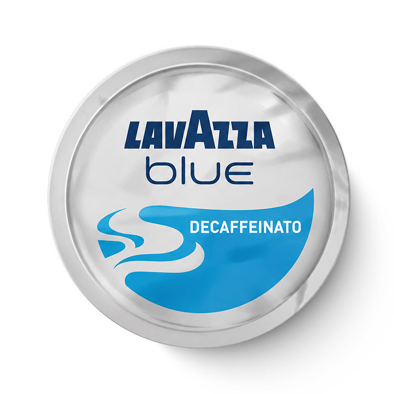 Lavazza Blue Decaffeinato