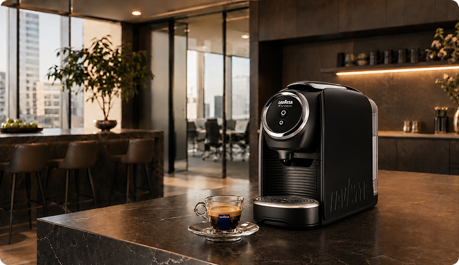 Lavazza Firma Inovy Mini