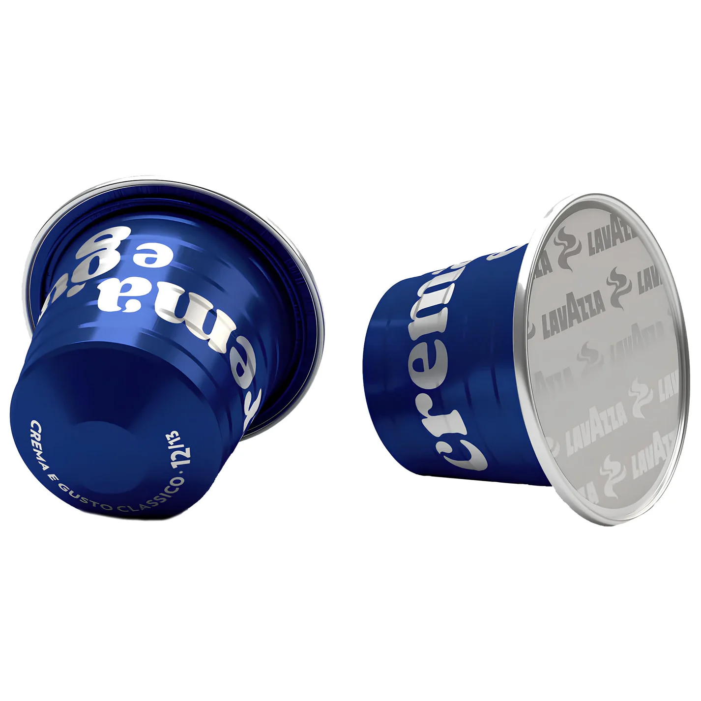 Lavazza NCC Crema e Gusto
