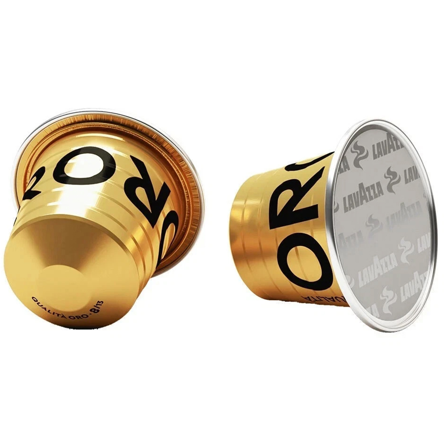 Lavazza NCC Oro