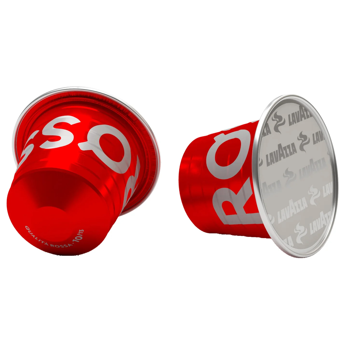 Lavazza NCC Qualita Rossa
